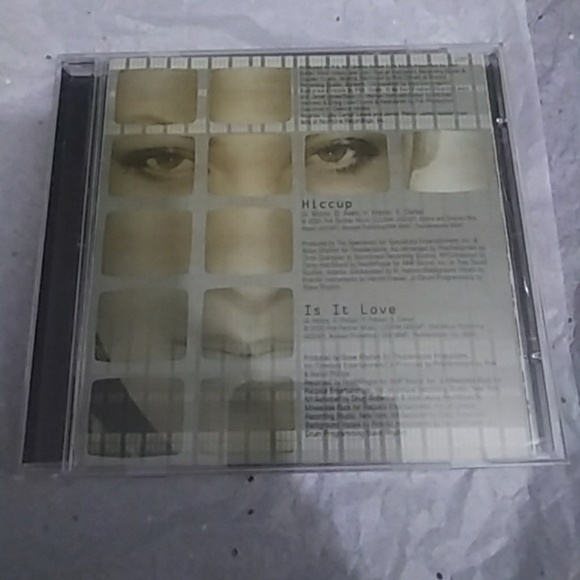 P!NK Cant Take Me Home cd - Picture 3 of 3